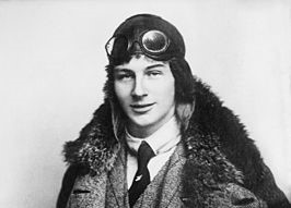 Anthony Fokker (bron: Wikipedia)