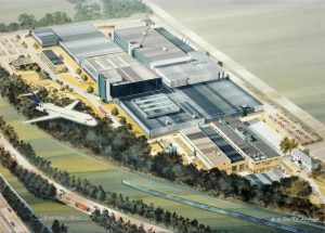 Lees meer over het artikel Directeuren van Fokker Ypenburg