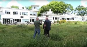Lees meer over het artikel Laat je verrassen, vliegveld Ypenburg