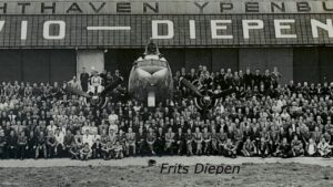 Lees meer over het artikel De geschiedenis van Avio Diepen
