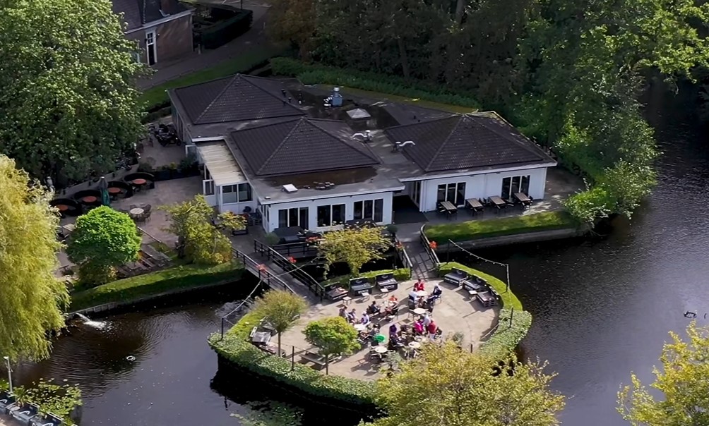 tennispark welgelegen